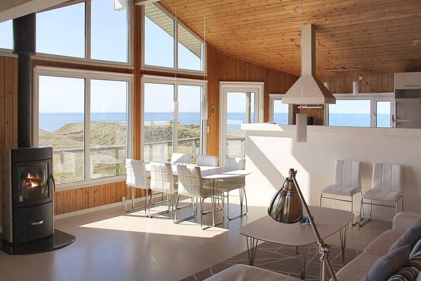Foto von Ferienhaus IV40 in Tornby - Nordjütland