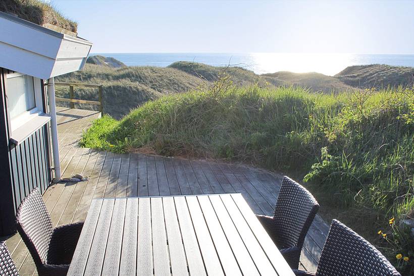 Foto von Ferienhaus IV40 in Tornby - Nordjütland