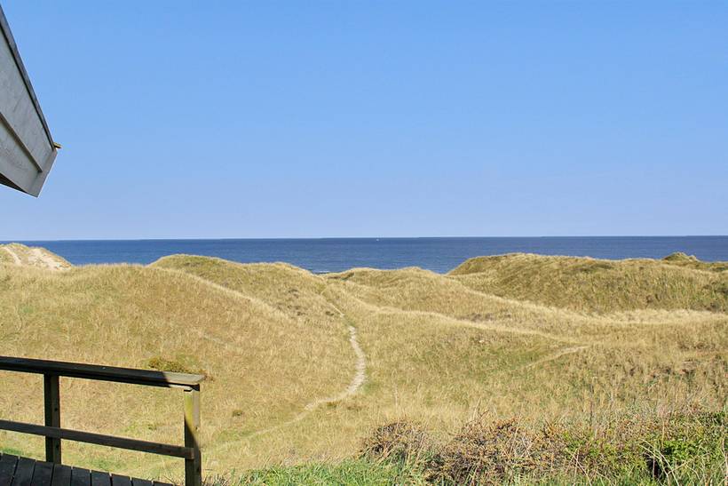 Foto von Ferienhaus IV40 in Tornby - Nordjütland