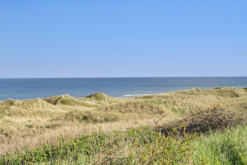 Foto von Ferienhaus IV40 in Tornby - Nordjütland