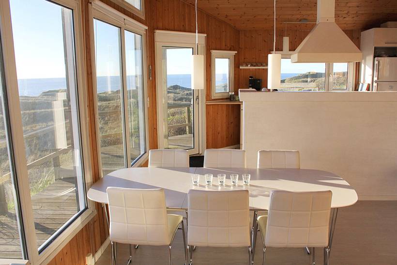 Foto von Ferienhaus IV40 in Tornby - Nordjütland