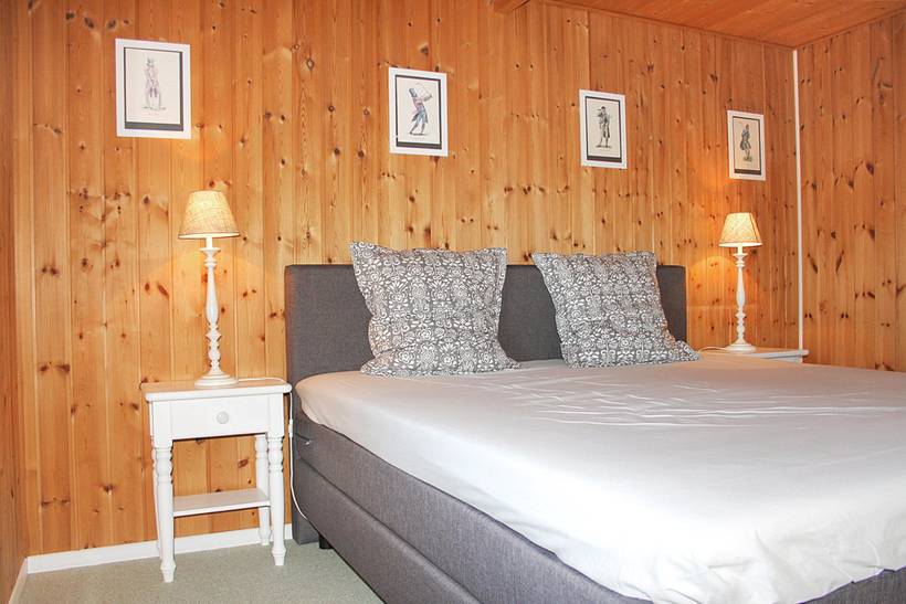 Foto von Ferienhaus IV40 in Tornby - Nordjütland