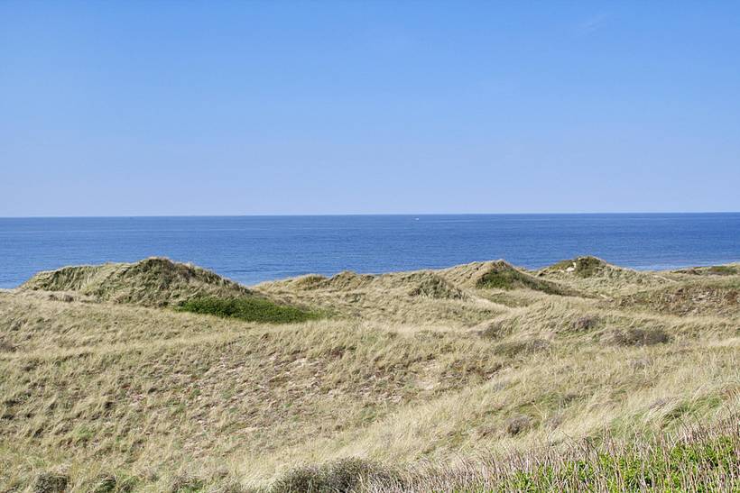 Foto von Ferienhaus IV40 in Tornby - Nordjütland