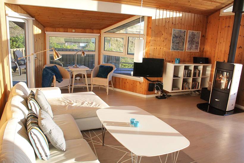 Foto von Ferienhaus IV40 in Tornby - Nordjütland