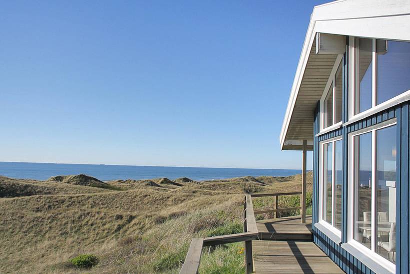 Foto von Ferienhaus IV40 in Tornby - Nordjütland
