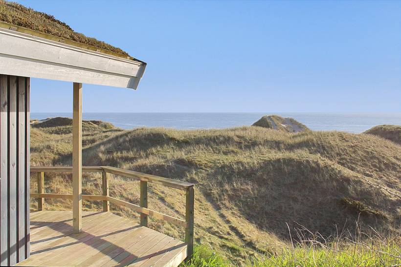 Foto von Ferienhaus IV40 in Tornby - Nordjütland