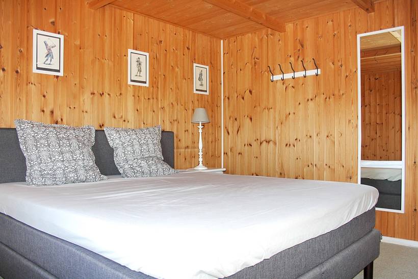 Foto von Ferienhaus IV40 in Tornby - Nordjütland