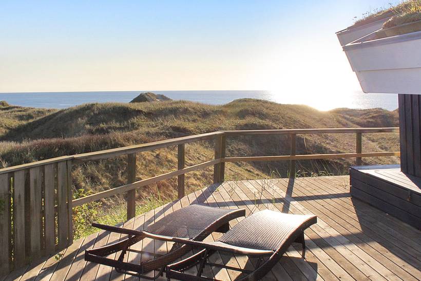 Foto von Ferienhaus IV40 in Tornby - Nordjütland