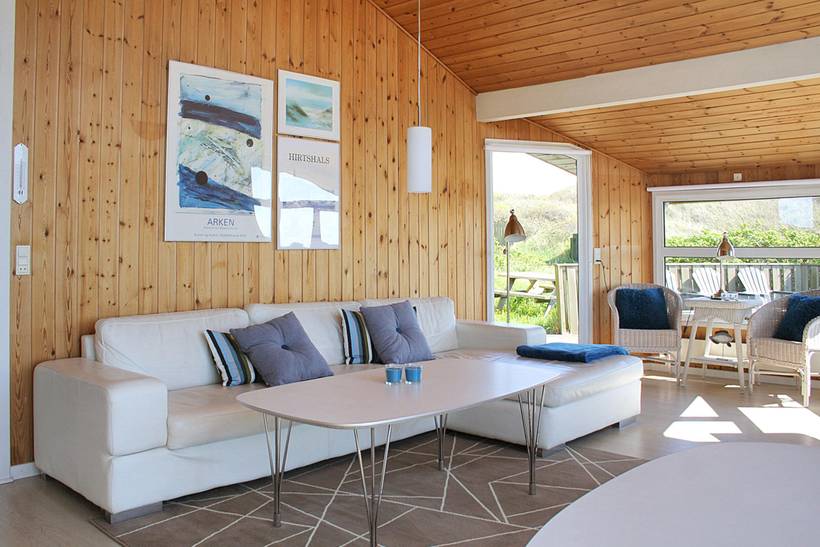Foto von Ferienhaus IV40 in Tornby - Nordjütland