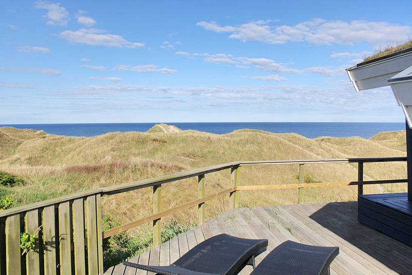 Foto von Ferienhaus IV40 in Tornby - Nordjütland