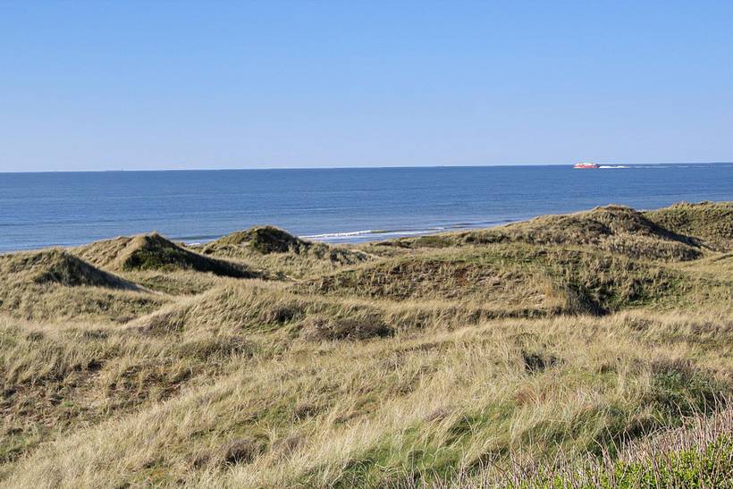 Foto von Ferienhaus IV40 in Tornby - Nordjütland