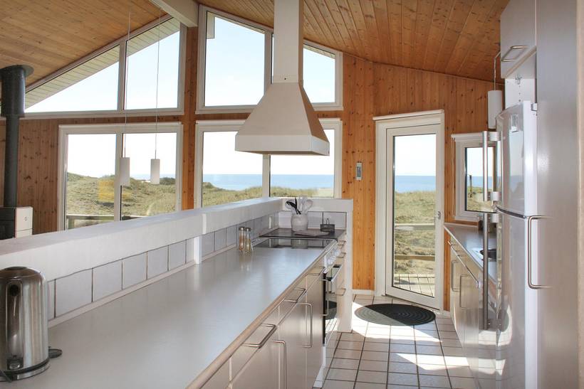 Foto von Ferienhaus IV40 in Tornby - Nordjütland
