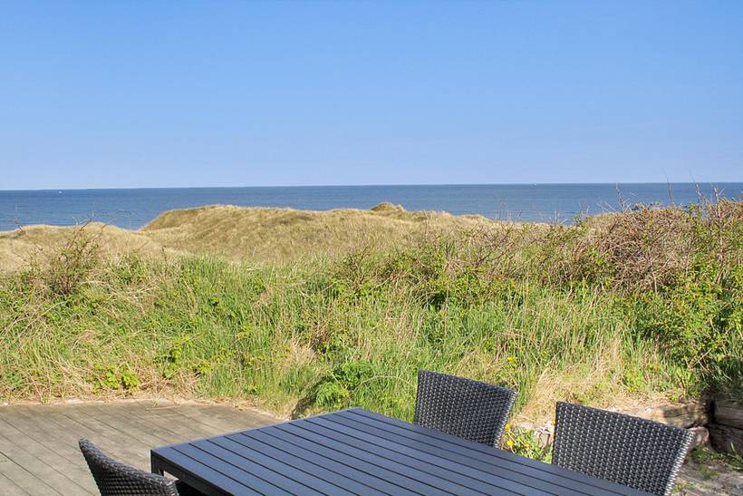 Foto von Ferienhaus IV40 in Tornby - Nordjütland