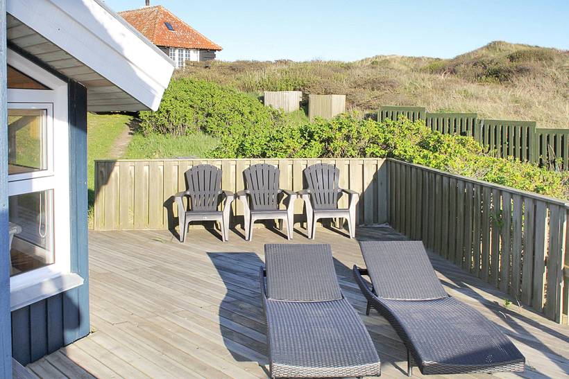 Foto von Ferienhaus IV40 in Tornby - Nordjütland