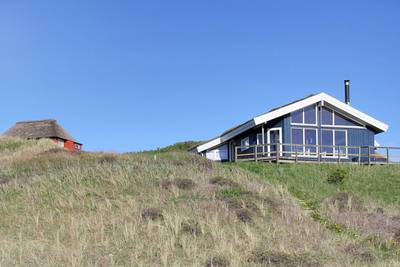Vorschaubild von Ferienhaus IV40 in Tornby - Nordjütland