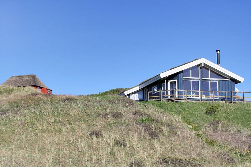 Foto von Ferienhaus IV40 in Tornby - Nordjütland