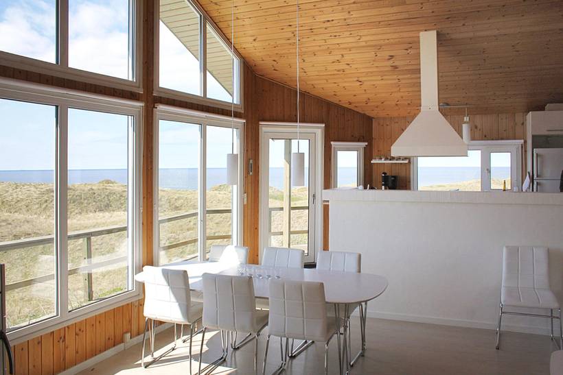 Foto von Ferienhaus IV40 in Tornby - Nordjütland