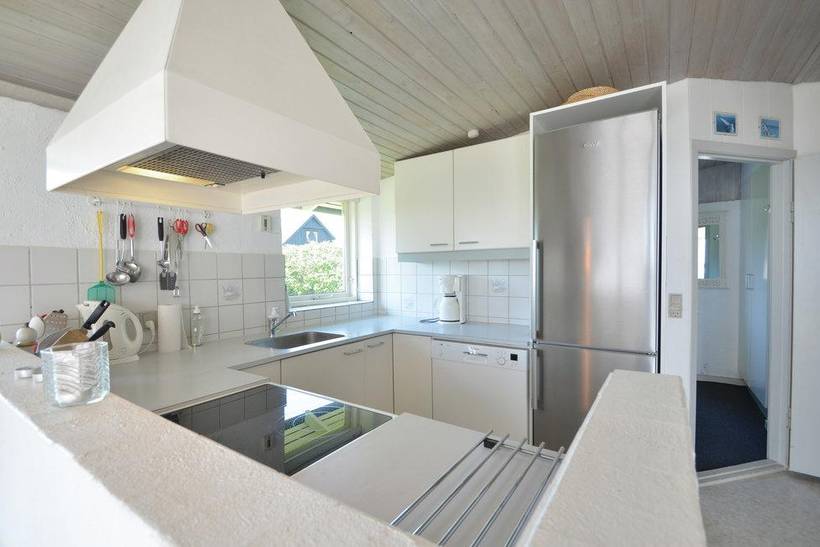 Foto von Ferienhaus IV42 in Egsmark - Ebeltoft - Ostjütland