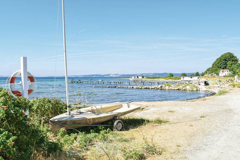 Foto von Ferienhaus IV42 in Egsmark - Ebeltoft - Ostjütland