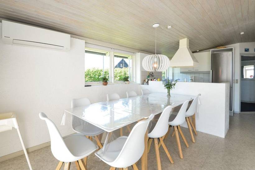 Foto von Ferienhaus IV42 in Egsmark - Ebeltoft - Ostjütland