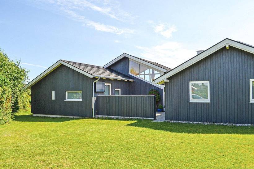 Foto von Ferienhaus IV42 in Egsmark - Ebeltoft - Ostjütland