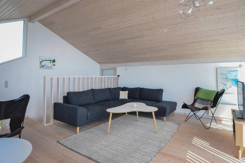 Foto von Ferienhaus IV42 in Egsmark - Ebeltoft - Ostjütland