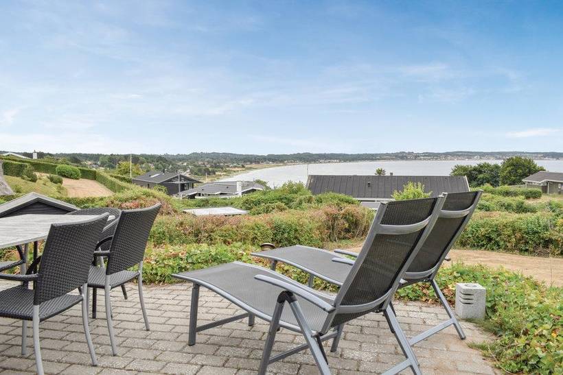 Foto von Ferienhaus IV42 in Egsmark - Ebeltoft - Ostjütland