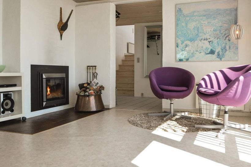 Foto von Ferienhaus IV42 in Egsmark - Ebeltoft - Ostjütland