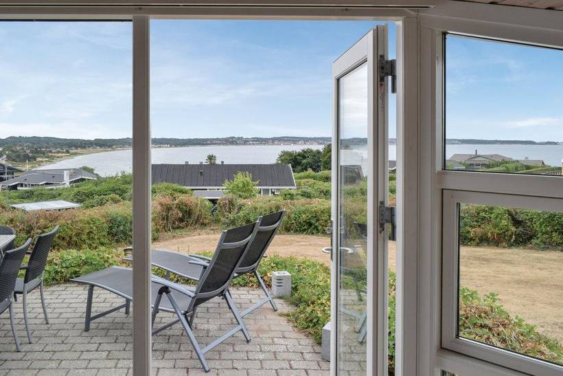 Foto von Ferienhaus IV42 in Egsmark - Ebeltoft - Ostjütland