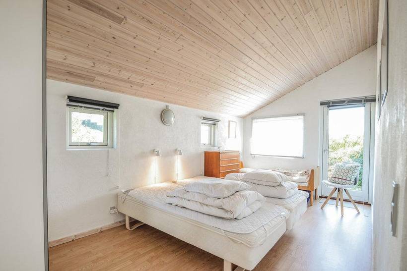 Foto von Ferienhaus IV42 in Egsmark - Ebeltoft - Ostjütland