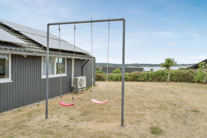 Foto von Ferienhaus IV42 in Egsmark - Ebeltoft - Ostjütland