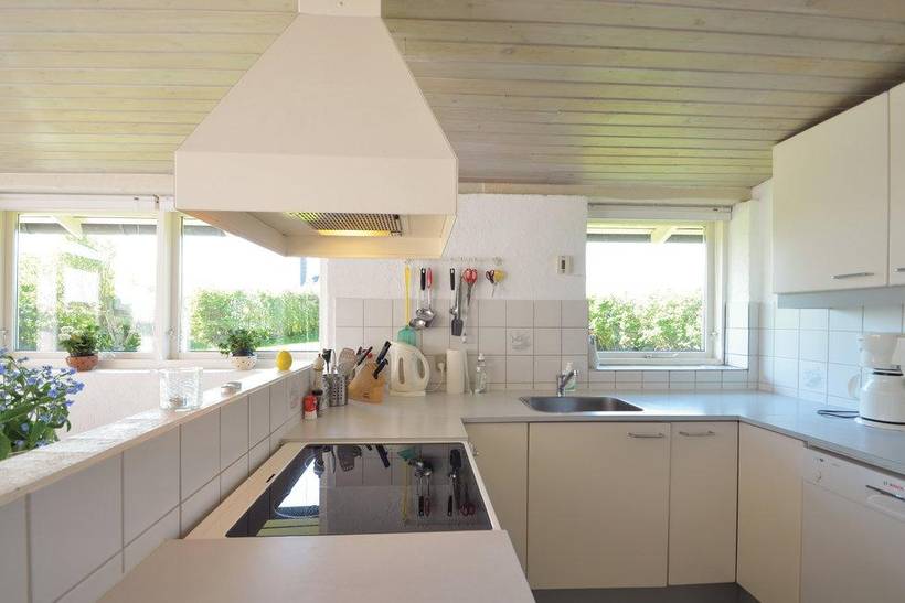 Foto von Ferienhaus IV42 in Egsmark - Ebeltoft - Ostjütland