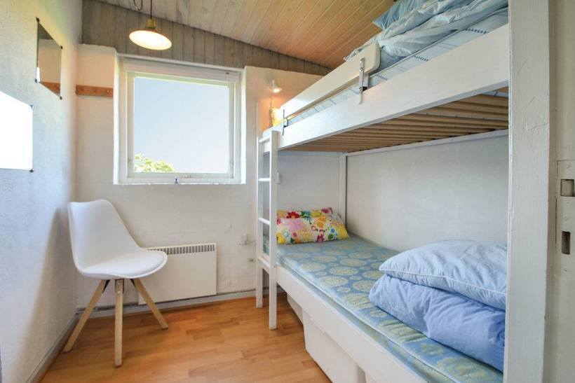 Foto von Ferienhaus IV42 in Egsmark - Ebeltoft - Ostjütland