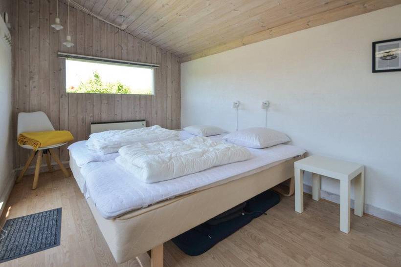 Foto von Ferienhaus IV42 in Egsmark - Ebeltoft - Ostjütland