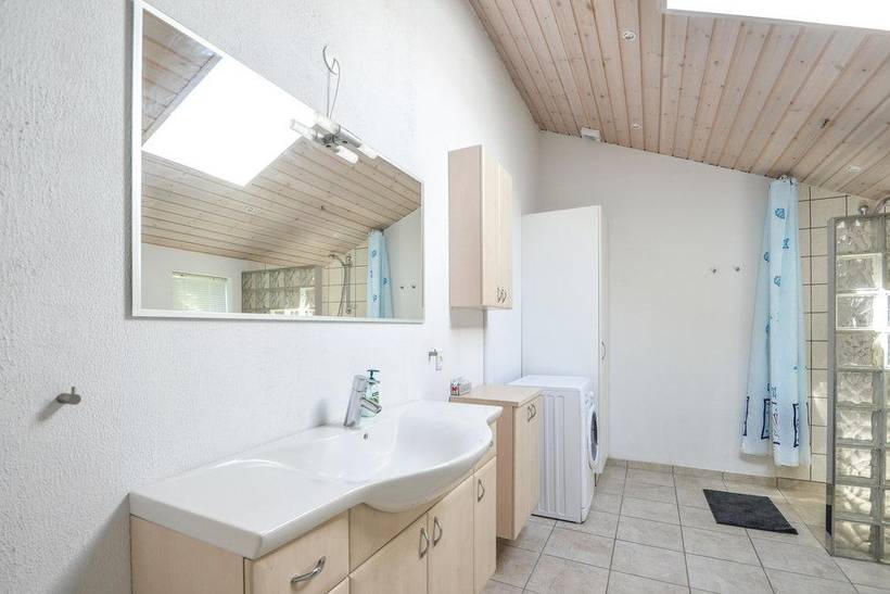 Foto von Ferienhaus IV42 in Egsmark - Ebeltoft - Ostjütland