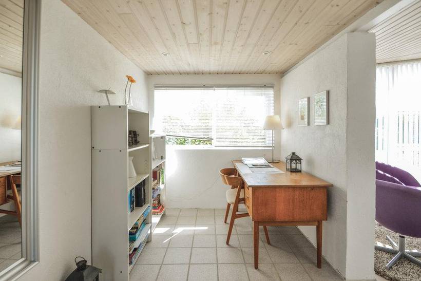 Foto von Ferienhaus IV42 in Egsmark - Ebeltoft - Ostjütland