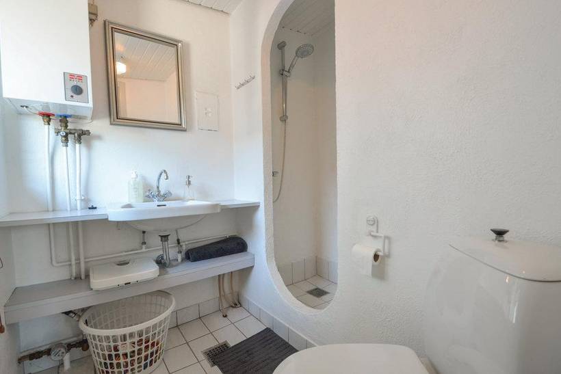 Foto von Ferienhaus IV42 in Egsmark - Ebeltoft - Ostjütland