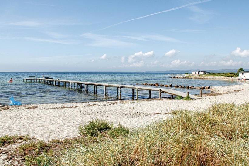 Foto von Ferienhaus IV42 in Egsmark - Ebeltoft - Ostjütland