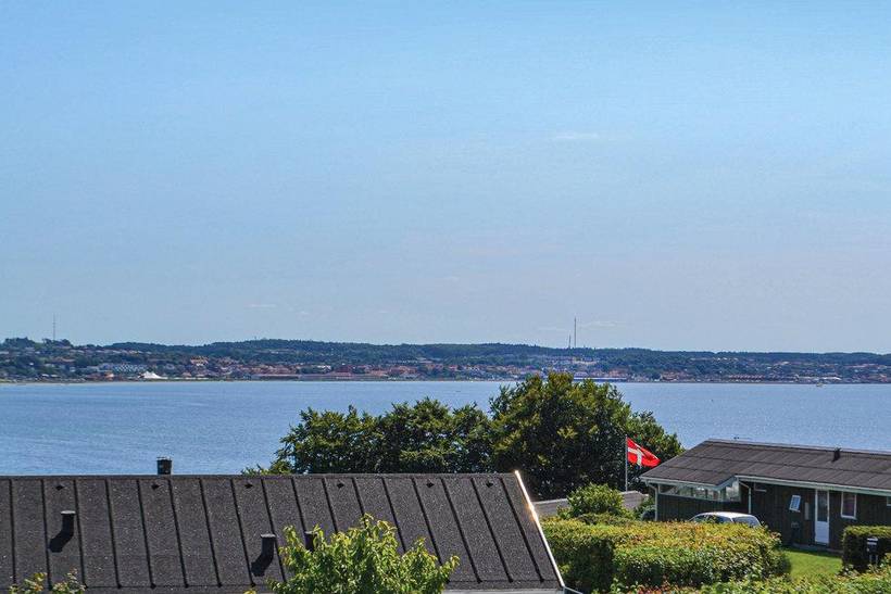Foto von Ferienhaus IV42 in Egsmark - Ebeltoft - Ostjütland