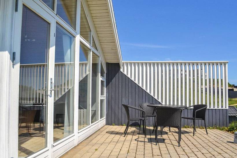 Foto von Ferienhaus IV42 in Egsmark - Ebeltoft - Ostjütland