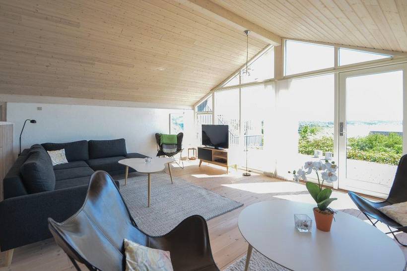 Foto von Ferienhaus IV42 in Egsmark - Ebeltoft - Ostjütland