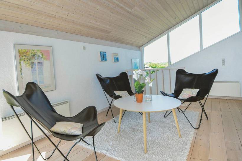 Foto von Ferienhaus IV42 in Egsmark - Ebeltoft - Ostjütland