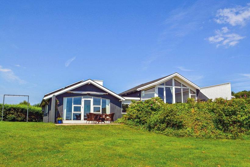 Foto von Ferienhaus IV42 in Egsmark - Ebeltoft - Ostjütland
