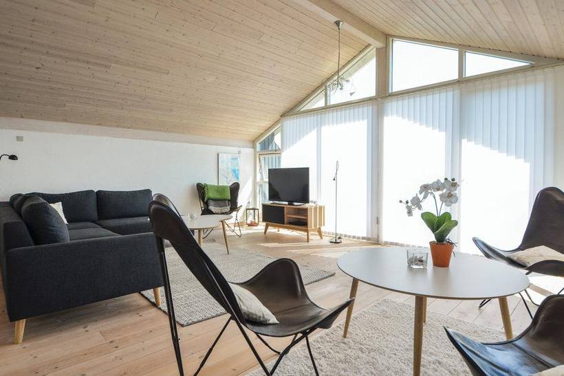 Foto von Ferienhaus IV42 in Egsmark - Ebeltoft - Ostjütland