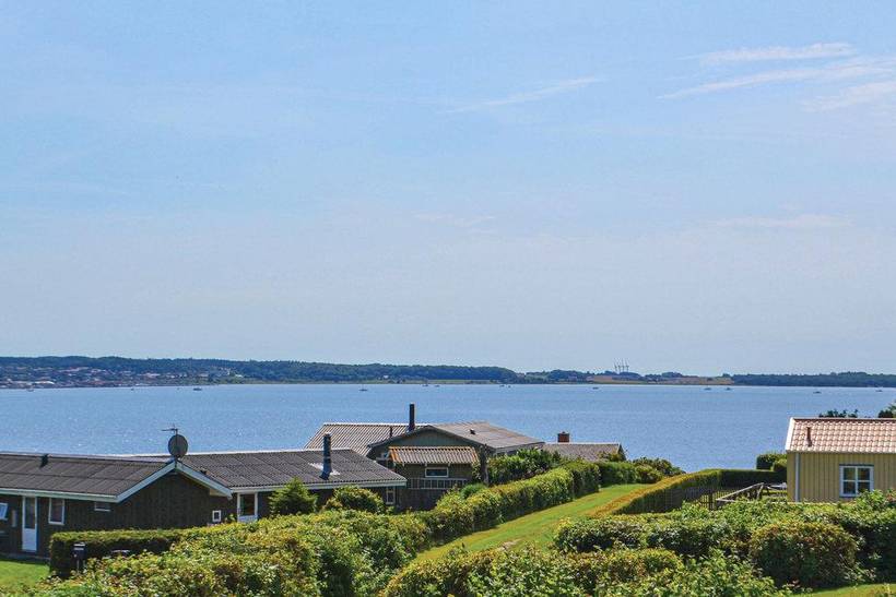 Foto von Ferienhaus IV42 in Egsmark - Ebeltoft - Ostjütland