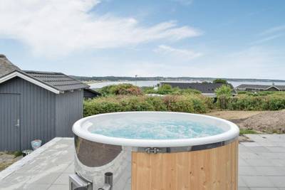 Vorschaubild von Ferienhaus IV42 in Egsmark - Ebeltoft - Ostjütland