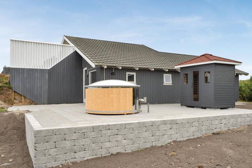 Foto von Ferienhaus IV42 in Egsmark - Ebeltoft - Ostjütland
