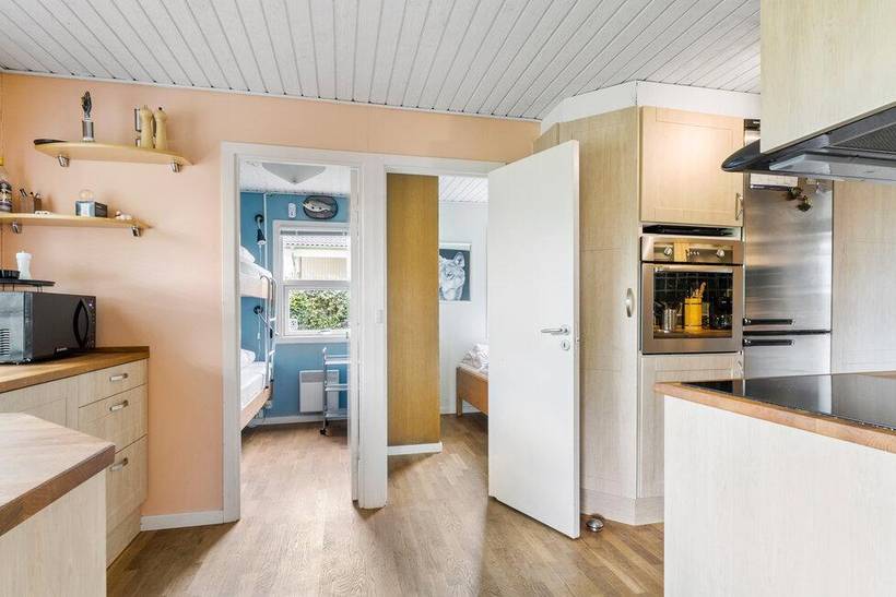 Foto von Ferienhaus IV43 in Saksild - Odder - Ostjütland