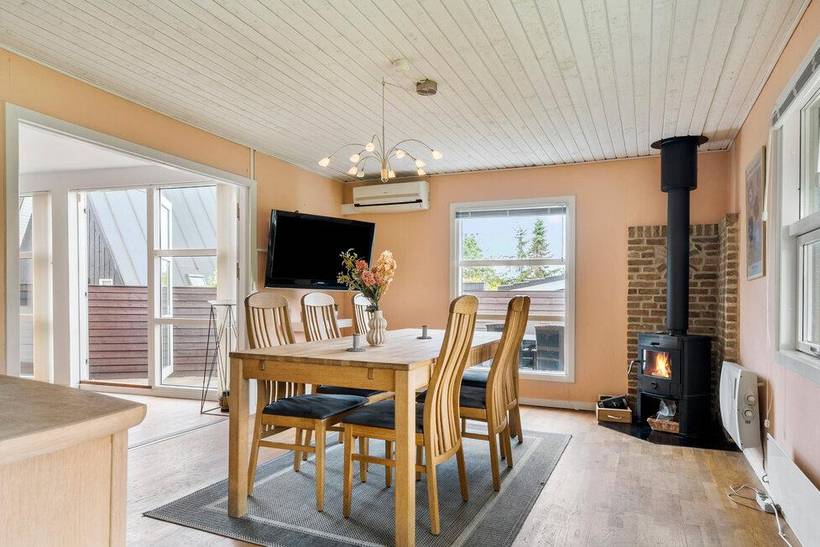 Foto von Ferienhaus IV43 in Saksild - Odder - Ostjütland
