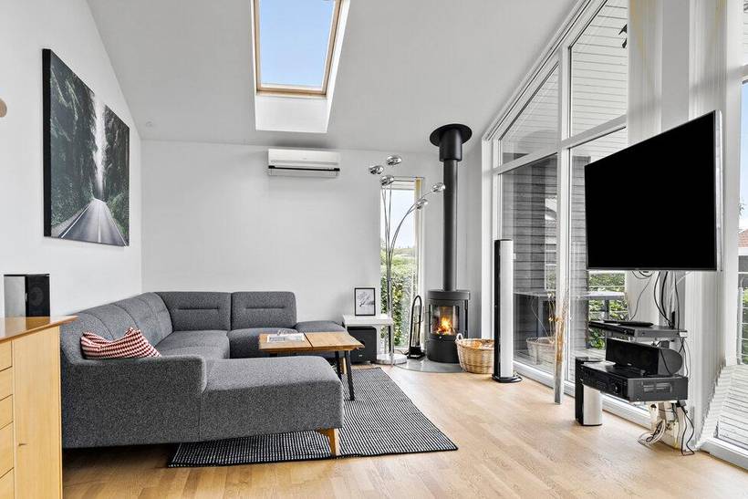 Foto von Ferienhaus IV43 in Saksild - Odder - Ostjütland